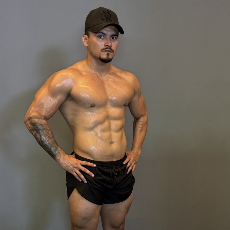 Treino Derretedor de Gordura